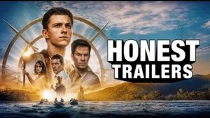 Poster for Uncharted
