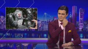 Poster for Episode 4