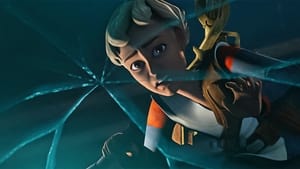 Poster for Kamino Lost (2)