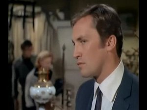 Poster for The Pursued