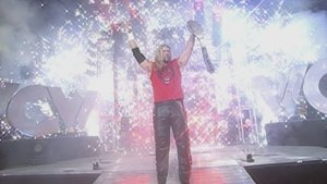Poster for WCW