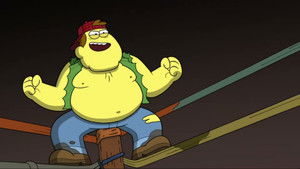 Poster for Skipped Over