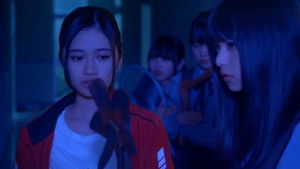 Poster for Episode 5