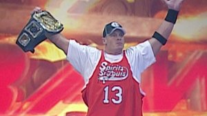 Poster for RAW 628