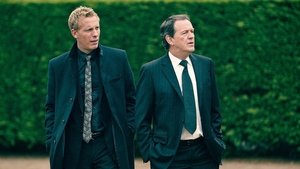 Poster for Falling Darkness