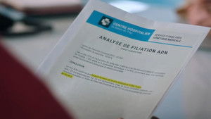 Poster for Episode 5