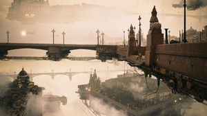 Poster for Jupiterburg