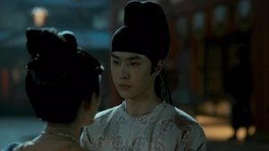 Poster for Episode 21