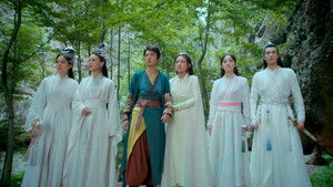 Poster for Episode 39