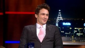 Poster for James Franco