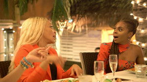 Poster for Unanswered Questions Poster for Unanswered Questions