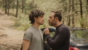 Poster for Crossfire Poster for Crossfire