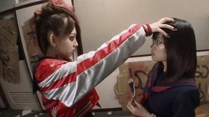 Poster for The Last Shitennou Torigoya, The Most Foul Ever!