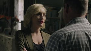 Poster for Episode 162