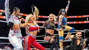 Poster for RAW #1488