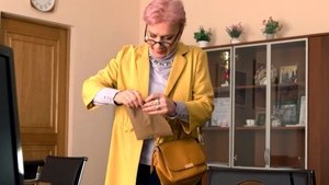 Poster for Episode 18