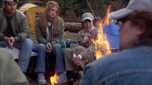 Poster for Ghost Story