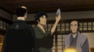 Poster for The Machine Tribe Poster for The Machine Tribe