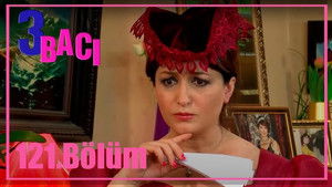 Poster for Episode 121