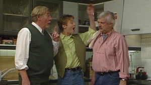 Poster for Fire Alarm Poster for Fire Alarm