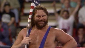 Poster for Superstars - Jun. 12, 1993 Poster for Superstars - Jun. 12, 1993