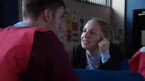 Poster for Wed 12 Feb 2025