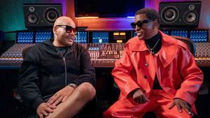 Poster for Babyface Poster for Babyface