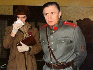 Poster for Volavka Poster for Volavka