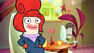 Poster for Good Morning, Freshwater Poster for Good Morning, Freshwater