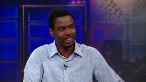 Poster for Chris Rock