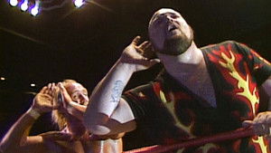 Poster for Copps Coliseum: March 13, 1988