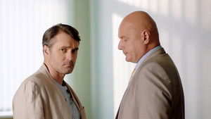 Poster for Episode 6