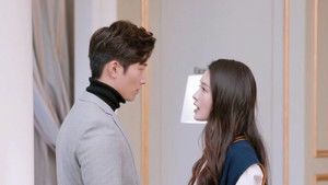 Poster for Episode 32