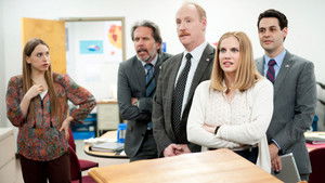 Poster for Debate Poster for Debate