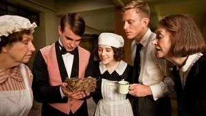 Poster for The Fledgling