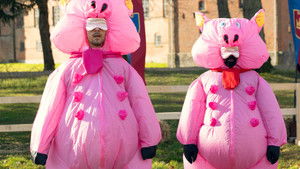 Poster for Episode 4