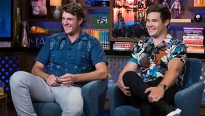 Poster for Adam Devine; Shep Rose