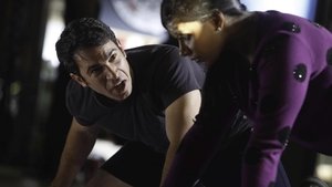 Poster for Danny Castellano Is My Personal Trainer