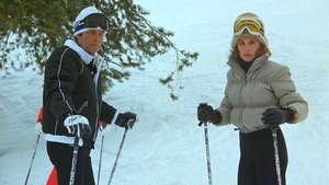 Poster for Downhill to Death