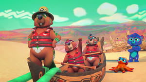 Poster for Summer's in Charge