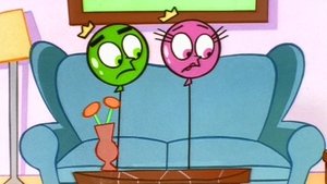 Poster for The Fairly OddParents in: The Fairy Flu!