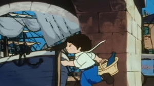 Poster for Marco, a Boy from Genoa Poster for Marco, a Boy from Genoa