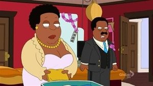 Poster for You're the Best Man, Cleveland Brown