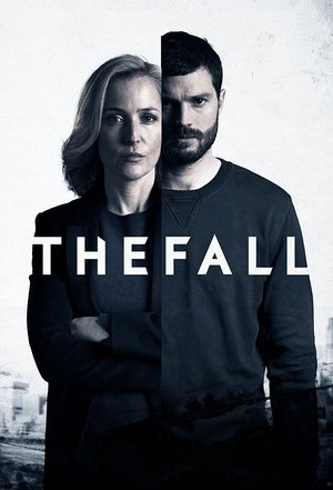 THE FALL 警視ステラ・ギブソン