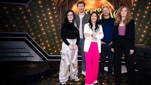 Poster for The Great Doomsday Show