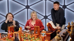 Poster for When the Aioli Hits