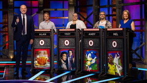 Poster for Brett Lee, Sonic the Hedgehog, Twin Peaks & Tea Poster for Brett Lee, Sonic the Hedgehog, Twin Peaks & Tea