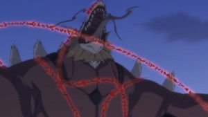 Poster for Inferno IV: Heaven on Earth