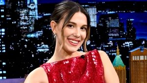 Poster for Millie Bobby Brown, Gordon Cormier, ScHoolboy Q