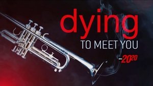 Poster for Dying to Meet You